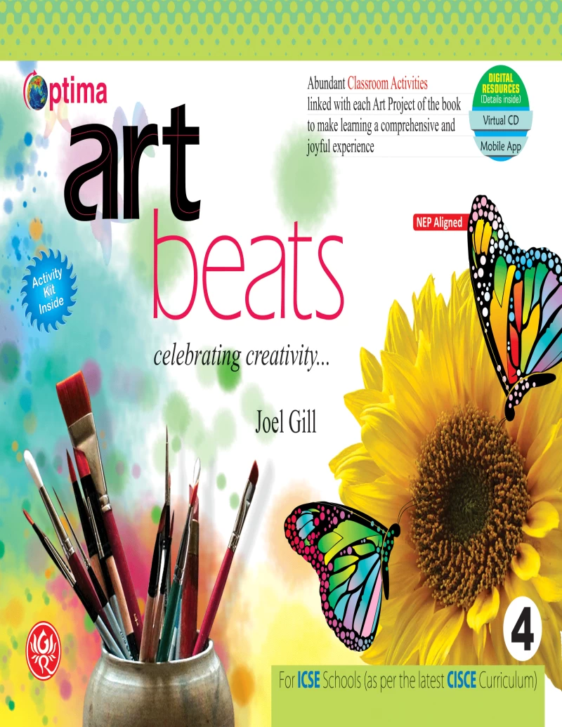 Art Beats 4